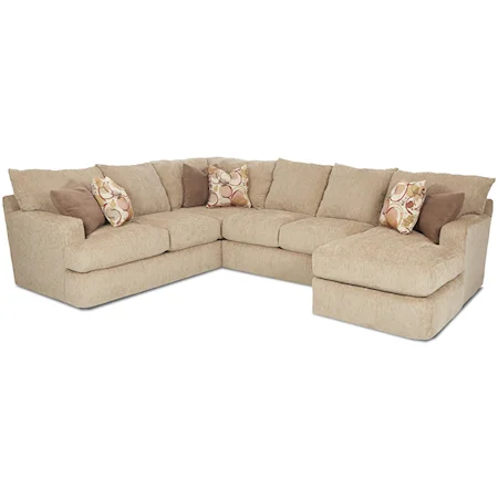 Sectional Sofa